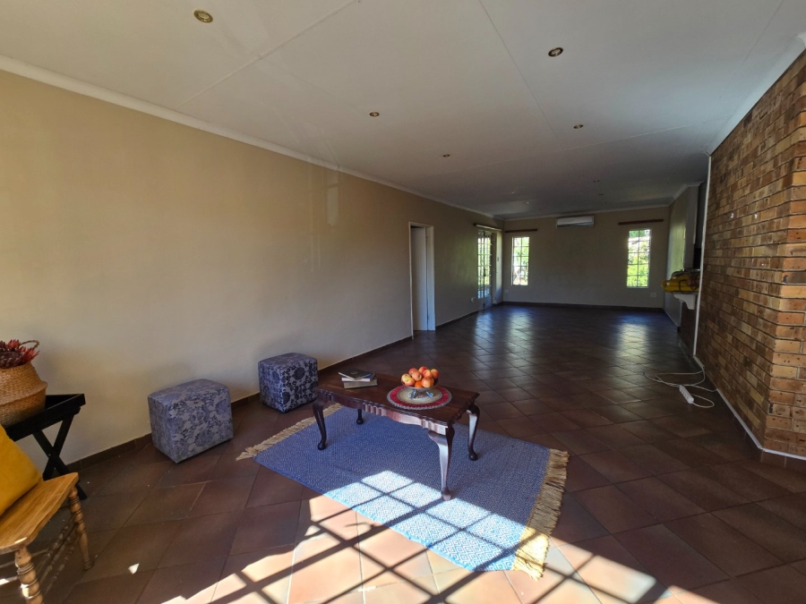 4 Bedroom Property for Sale in Dan Pienaar Free State